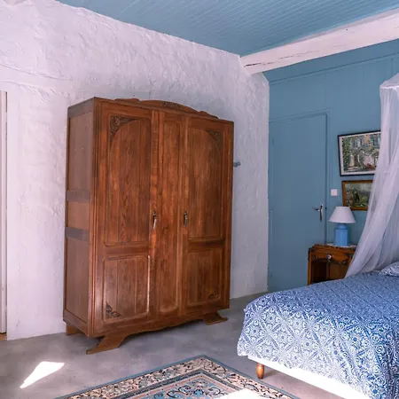 La Maison De Germaine