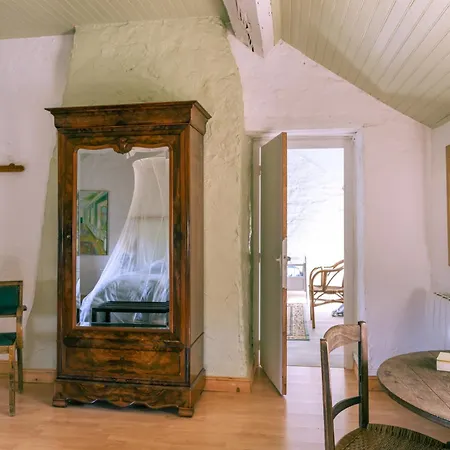 La Maison De Germaine *