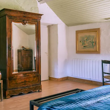 La Maison De Germaine * Planay
