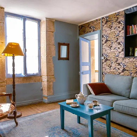La Maison De Germaine *