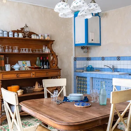 La Maison De Germaine * Planay
