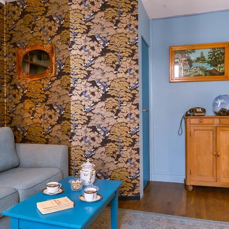 La Maison De Germaine