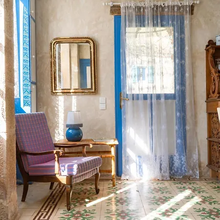 La Maison De Germaine Сasa de vacaciones Planay