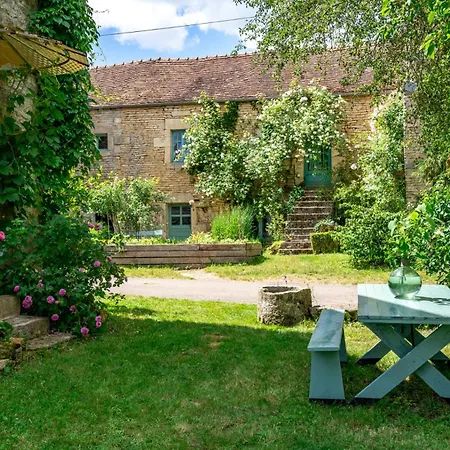La Maison De Germaine Planay