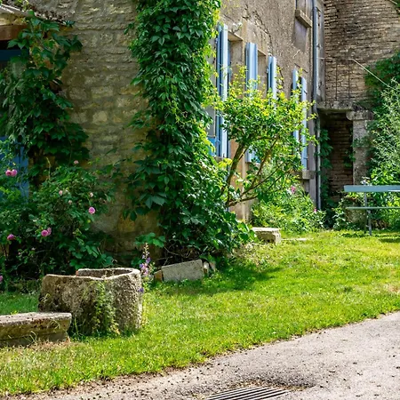 La Maison De Germaine * Planay