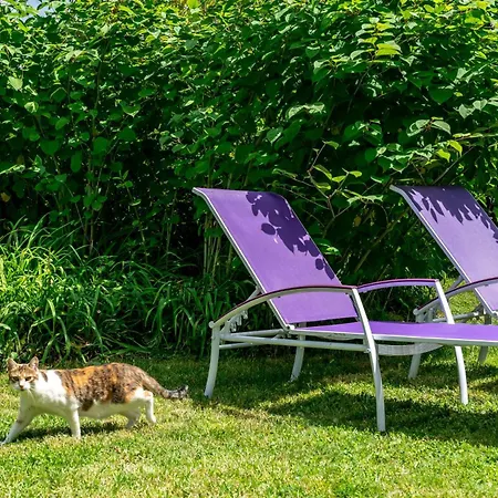 Сasa de vacaciones La Maison De Germaine