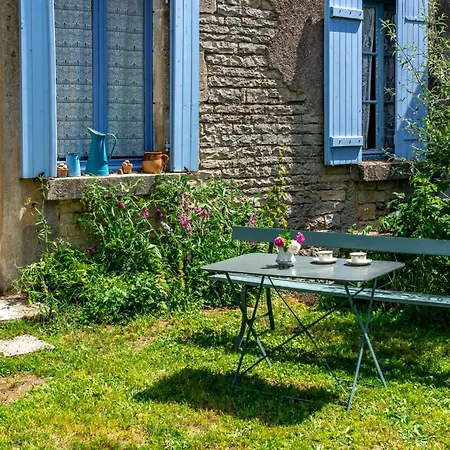 La Maison De Germaine *